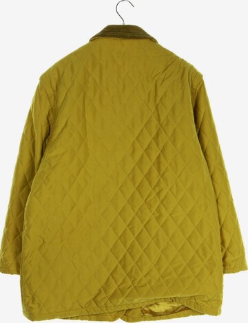 Marella Jacket & Coat in L in Yellow