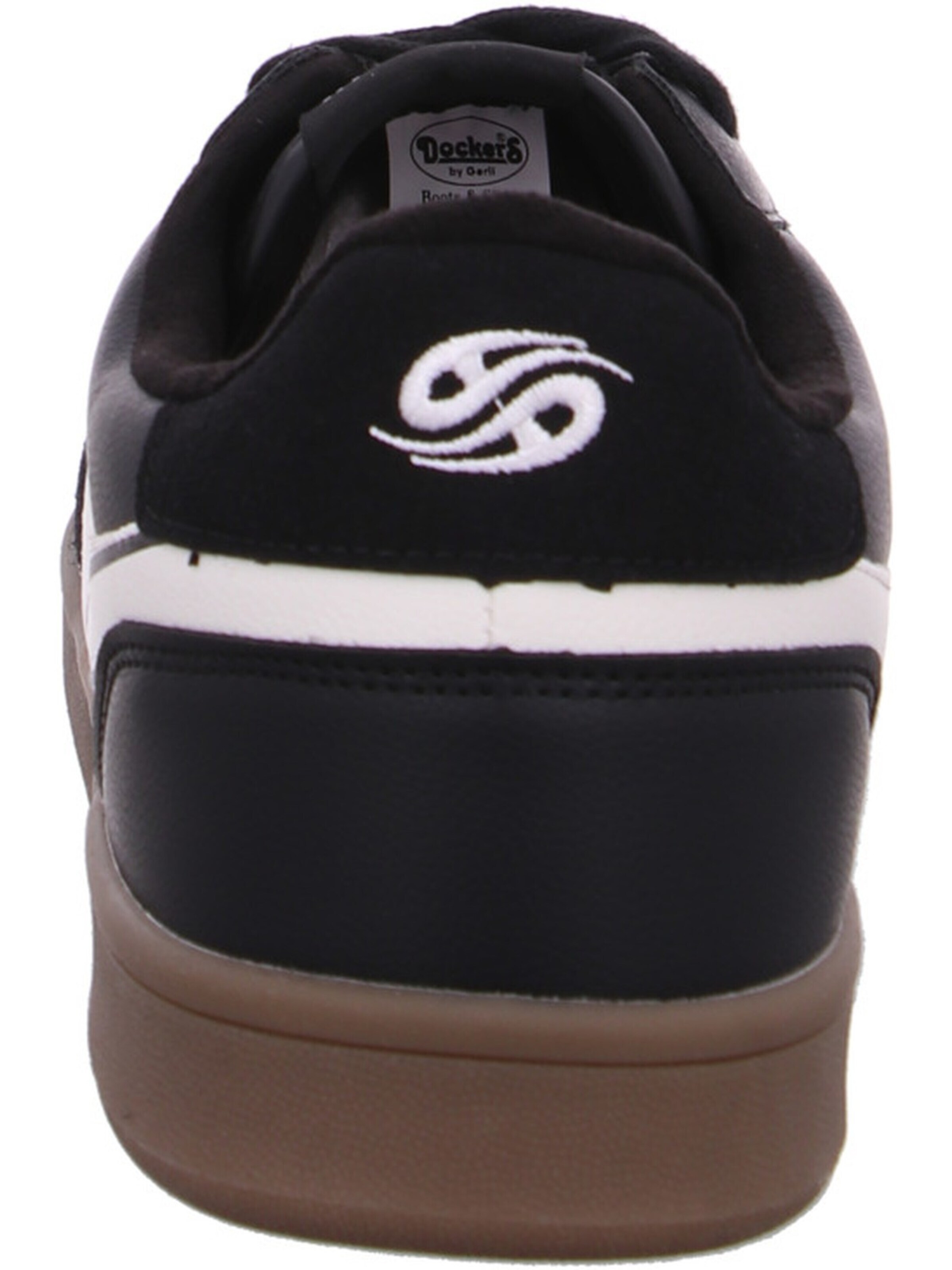 Dockers by Gerli Sneaker low‌‌‌‌‌‌‌‌‌‌ in Schwarz