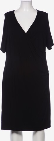 GERRY WEBER Dress in XXXL in Black: front