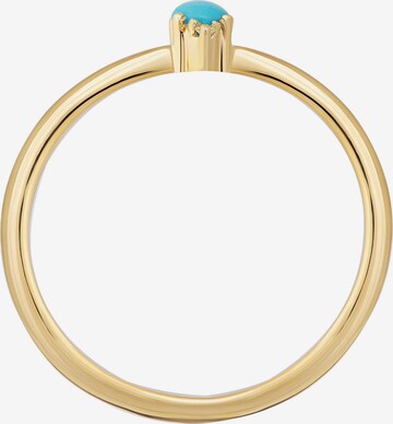 caï Ring in Gold