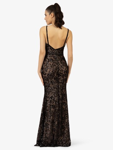 APART Evening Dress in Black