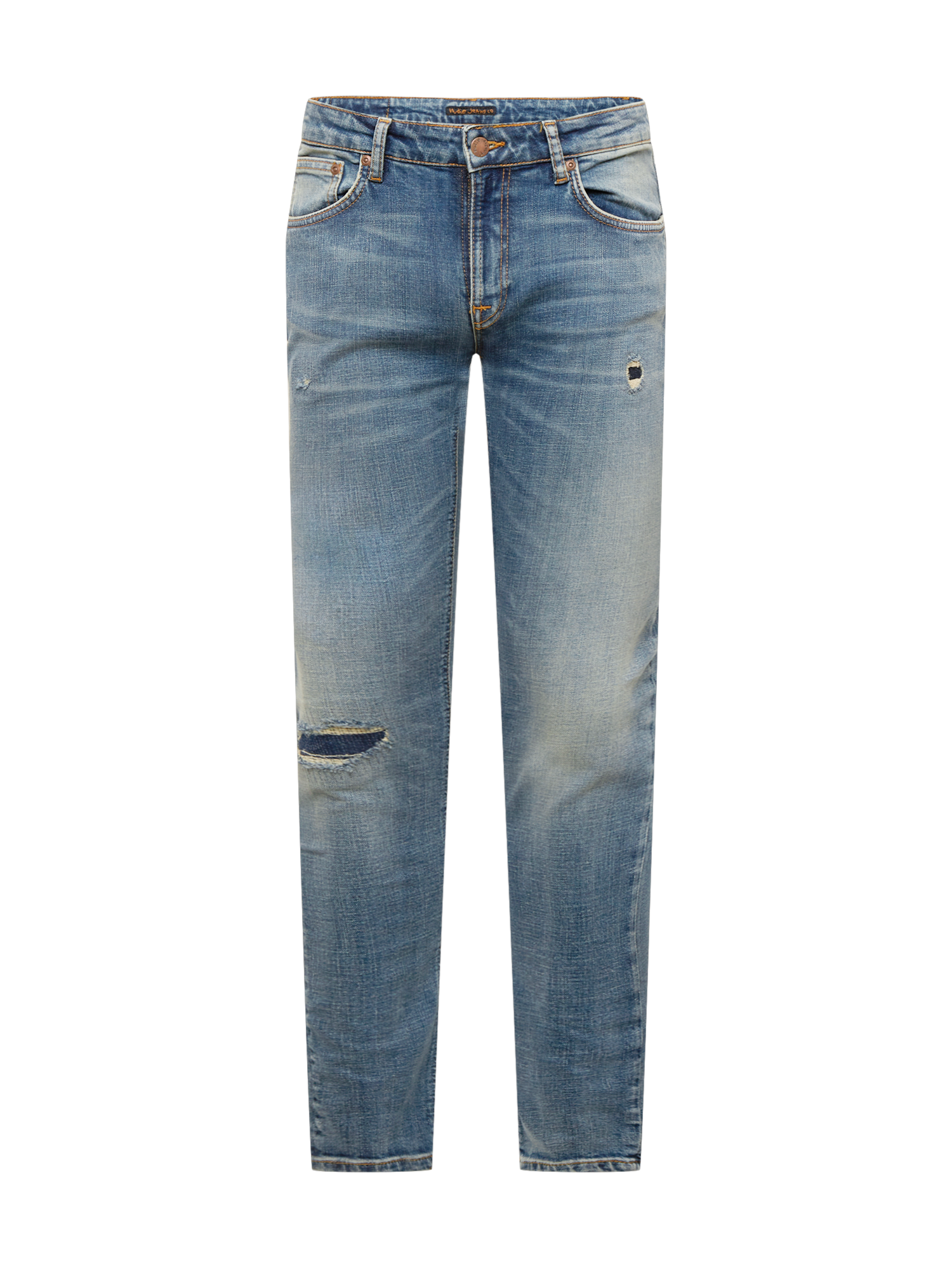 Jeans & pantaloni yHPh1 Nudie Jeans Co Jeans in Blu 