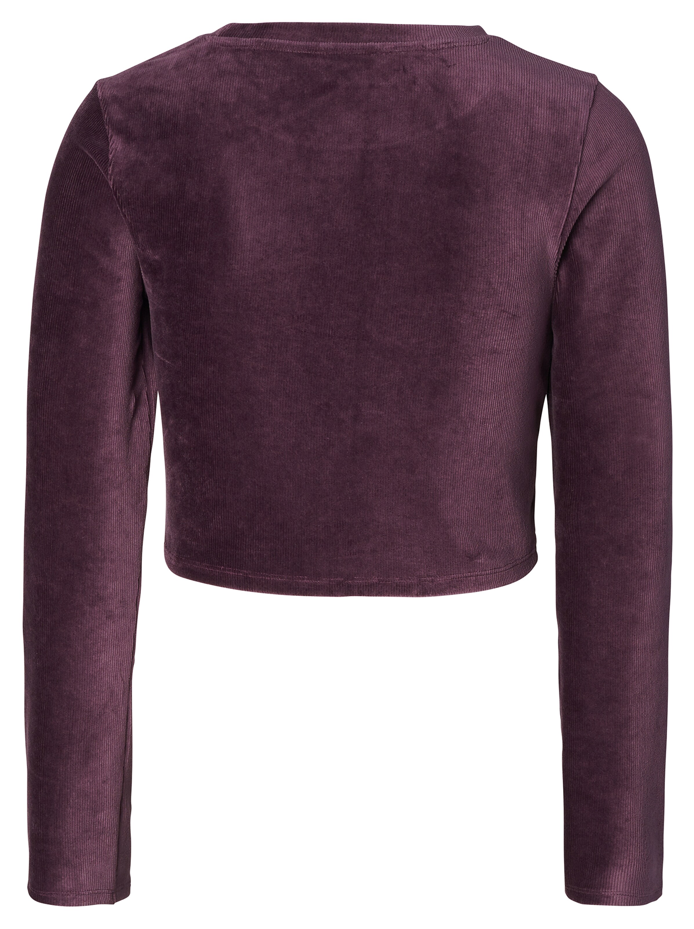 Noppies Shirt 'Espoo' in Purple