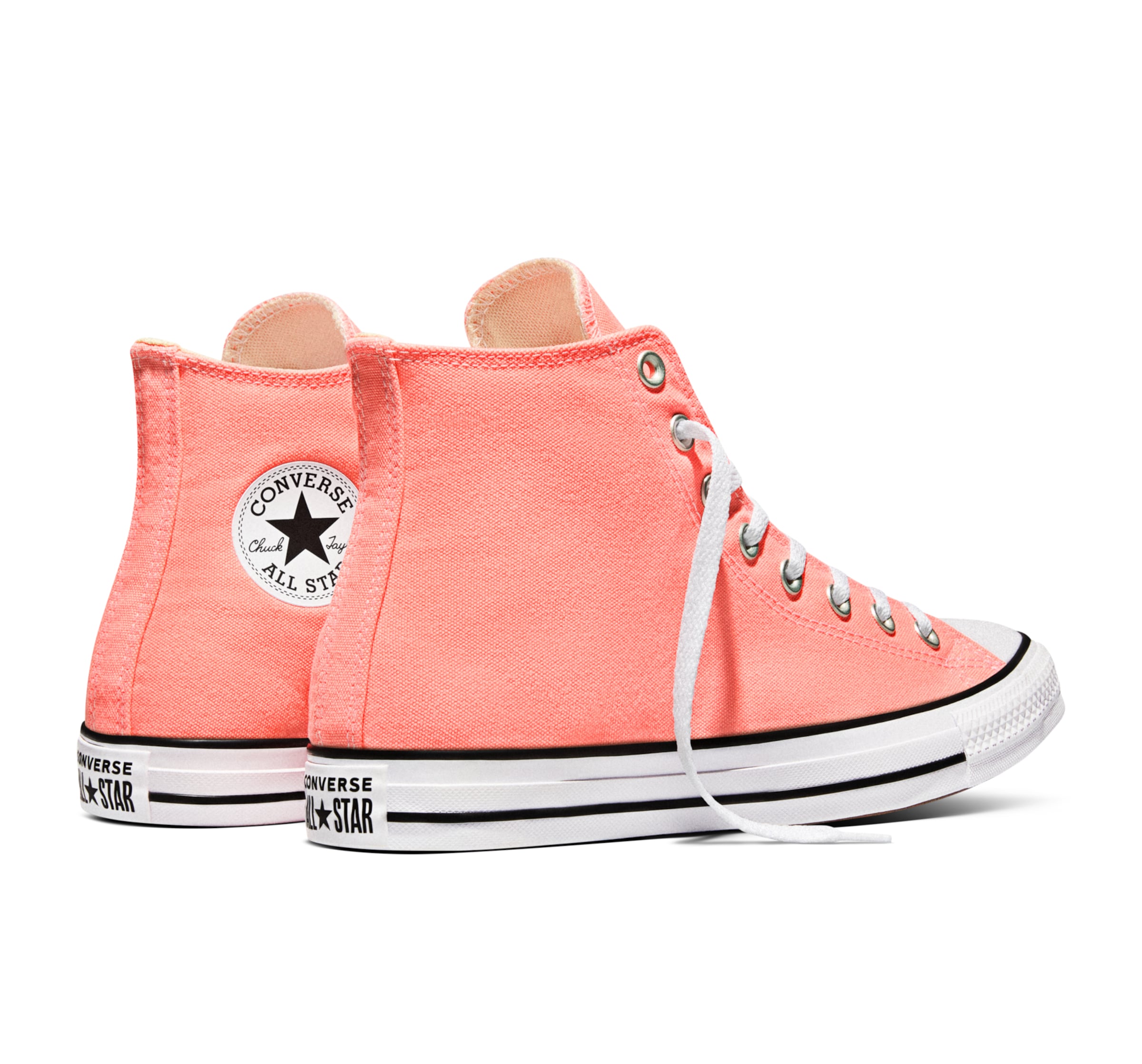 CONVERSE Sneakers in Orange