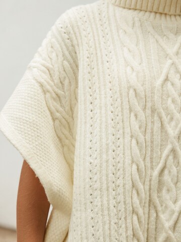 Next Sweater in Beige