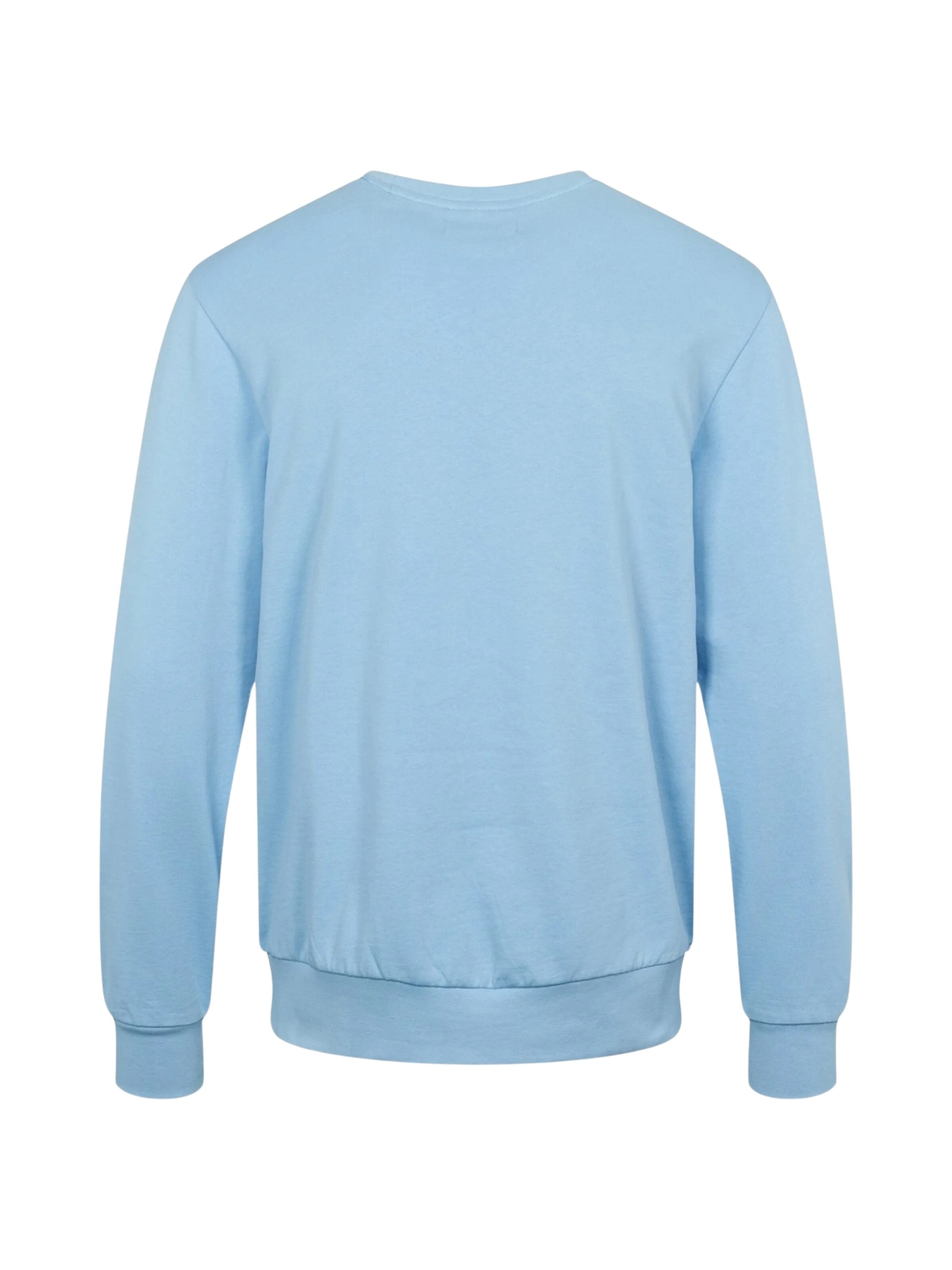 U.S. POLO ASSN. Sweatshirt 'UMHugo' in Blue