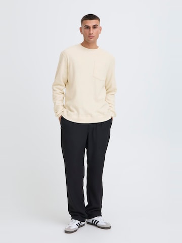 !Solid Trui ' SDSORA ' in Beige