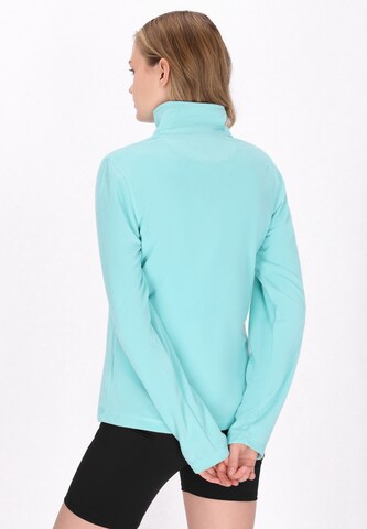 myMo ATHLSR Trui in Blauw