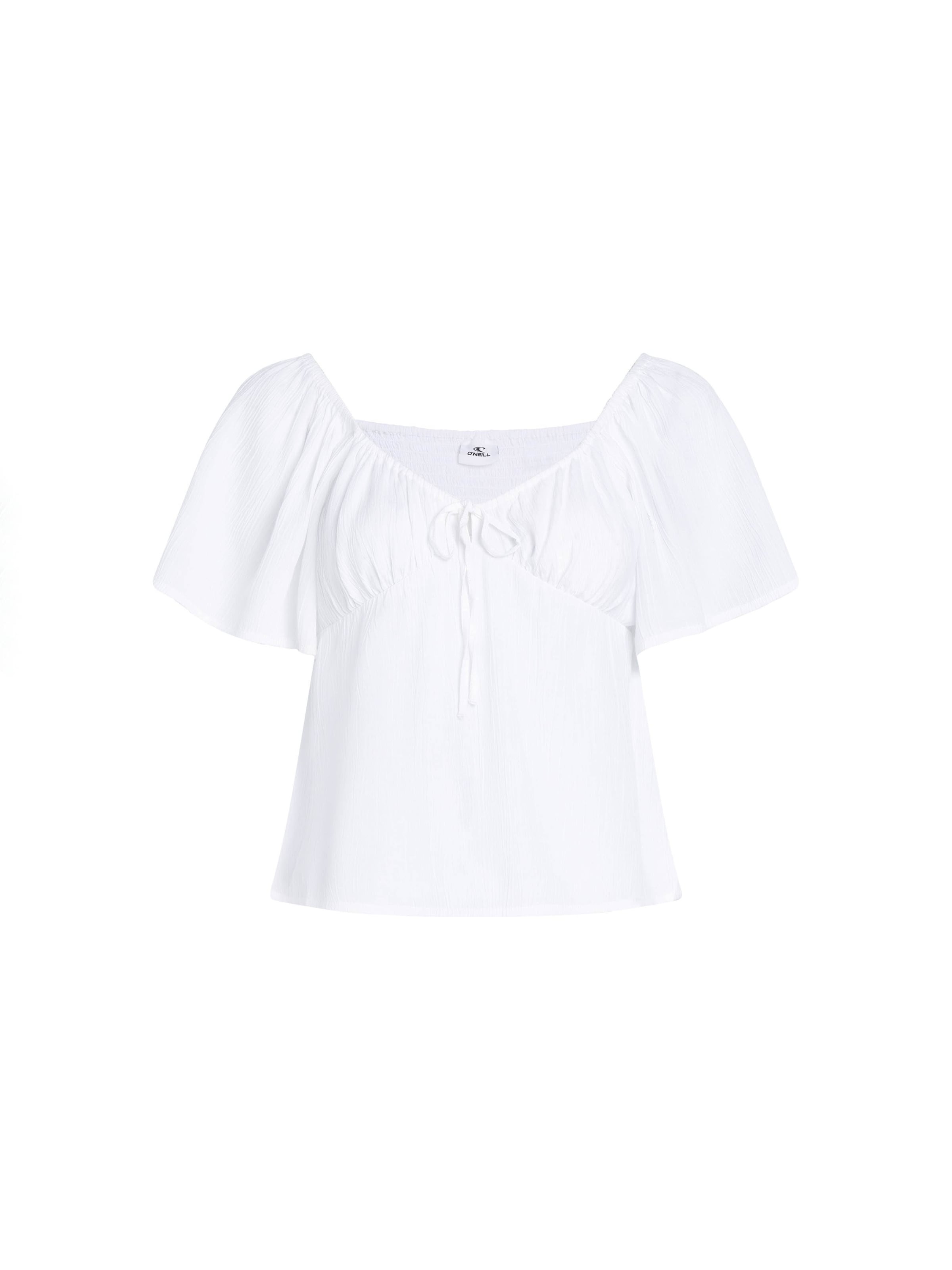 O'NEILL Blúz - fehér: elől