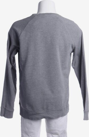 BOSS Sweatshirt / Sweatjacke L in Grau