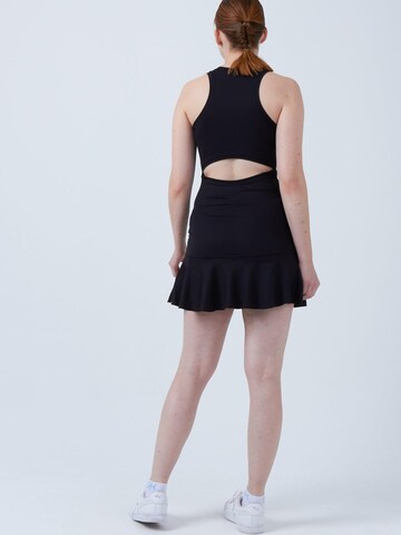 SPORTKIND Sportkleid 'Performance'‌‌‌‌ in Schwarz