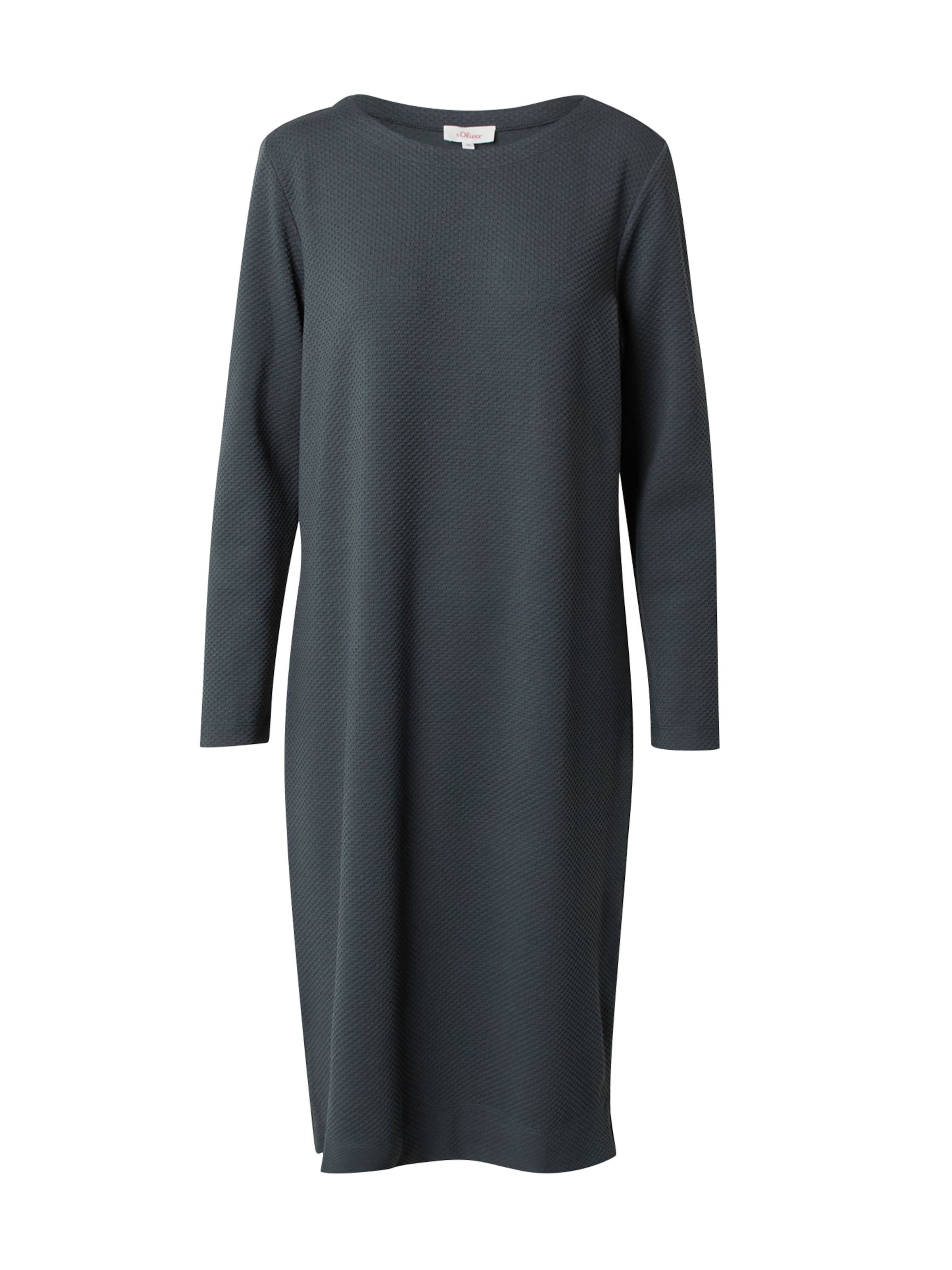 s.Oliver Jurk in Groen: voorkant