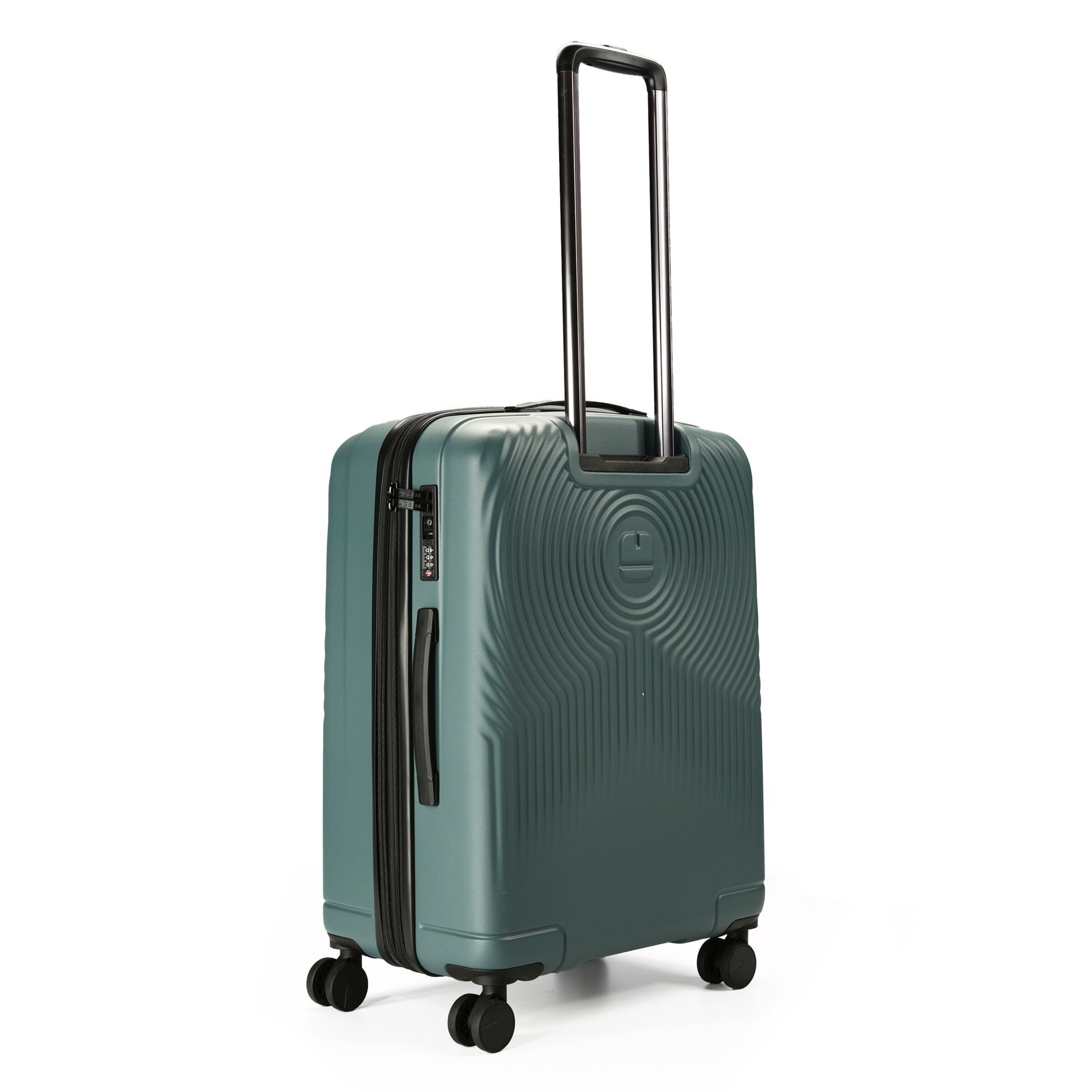 Trolley 'Radar' di Gabol in blu