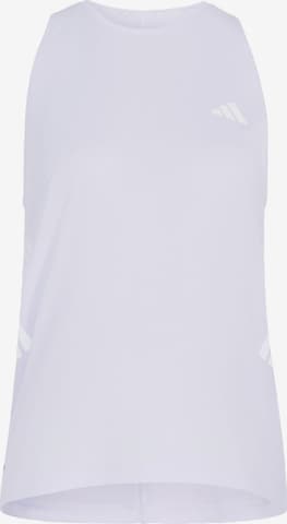 ADIDAS PERFORMANCE Спортивный топ 'Adi365' в Лиловый: спереди