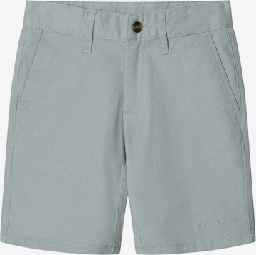 Hackett London Shorts in Grün: Vorderseite