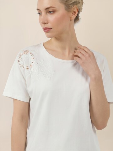 APART Shirt in White