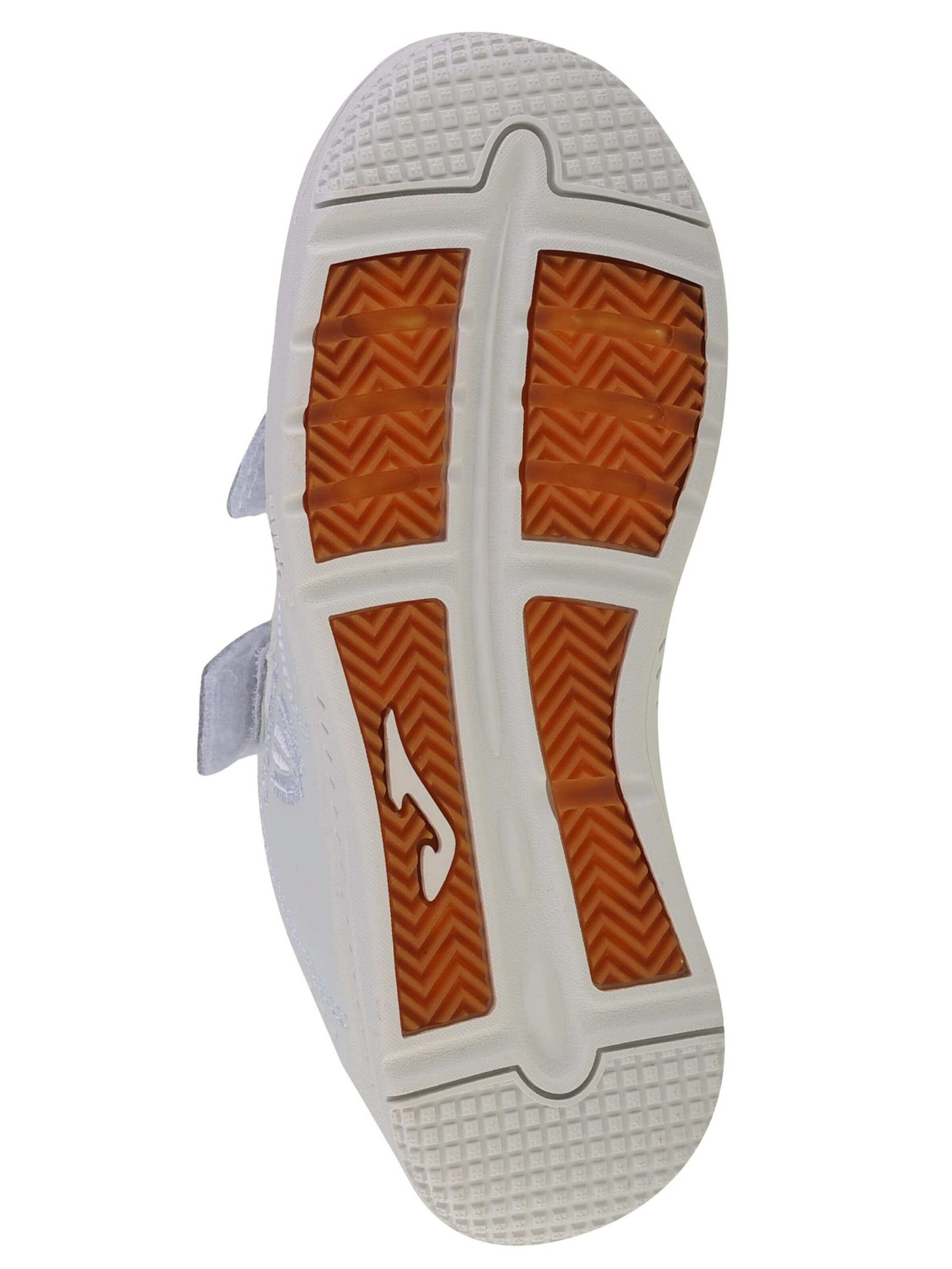 Baskets 'W.Play Jr 2102' JOMA en blanc