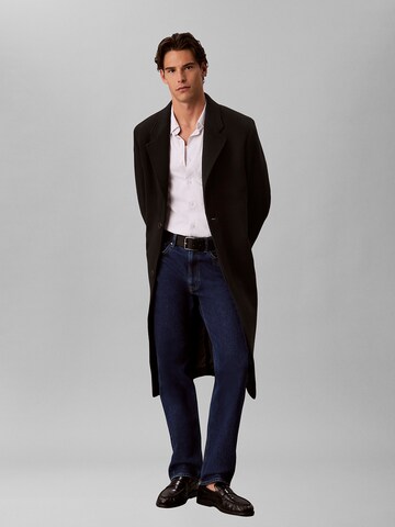 regular Jeans 'Harmony' di Calvin Klein Jeans in blu