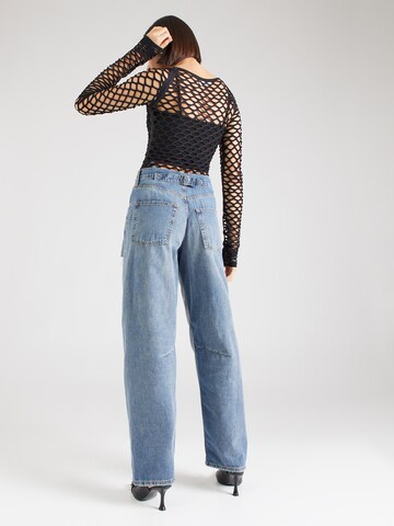 BDG Urban Outfitters Regular Jeans in Blau