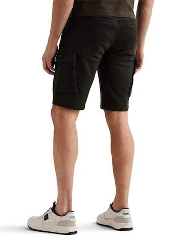 PME Legend Regular Byxa 'PME LEGEND - Expedizor regular fit cargo shorts' i svart