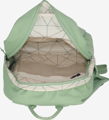 Thule Sports Backpack 'Indago' in Green