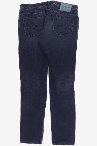 Jacob Cohen Jeans 34 in Blau