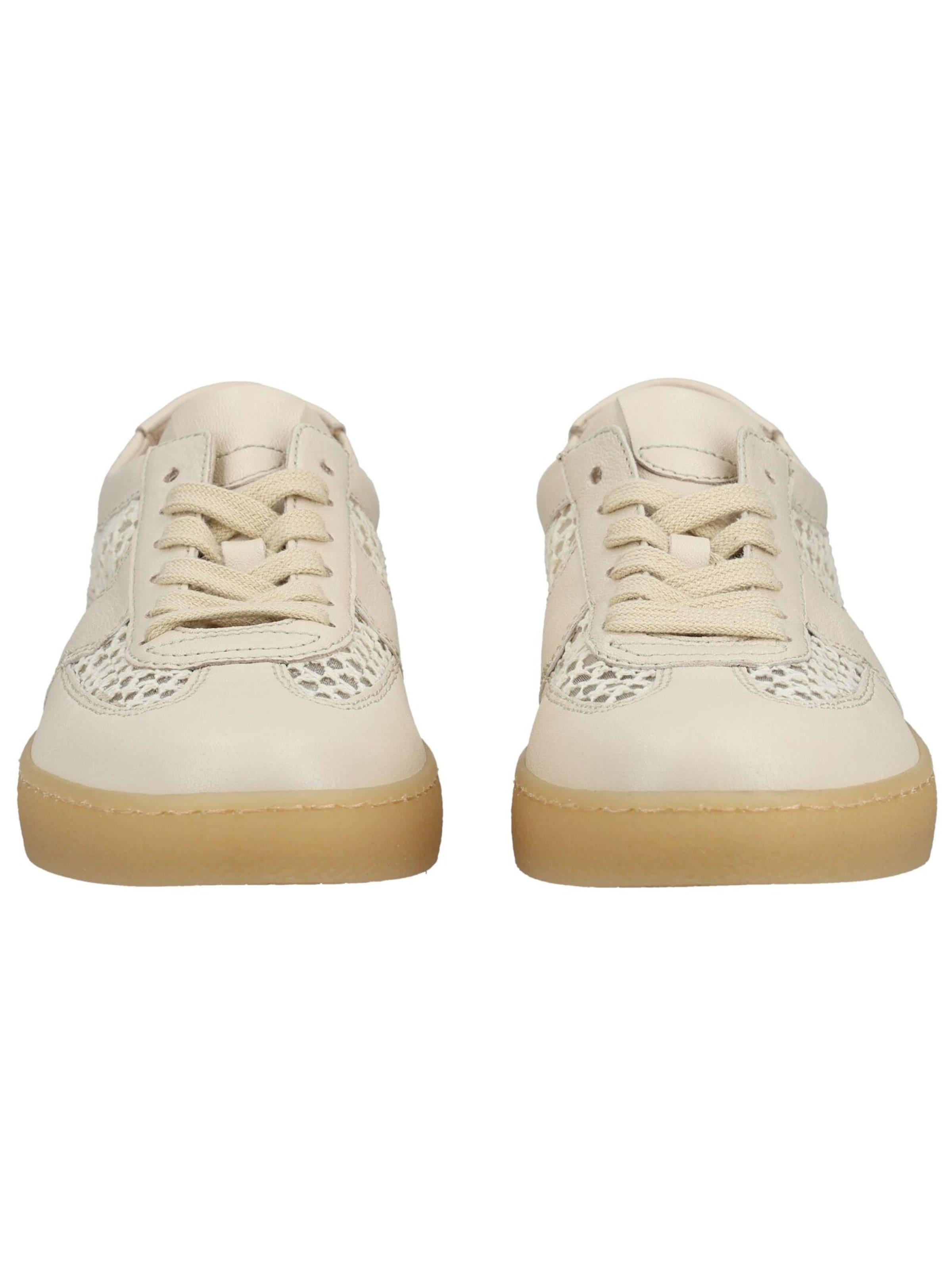 GABOR Sneakers laag in Wit