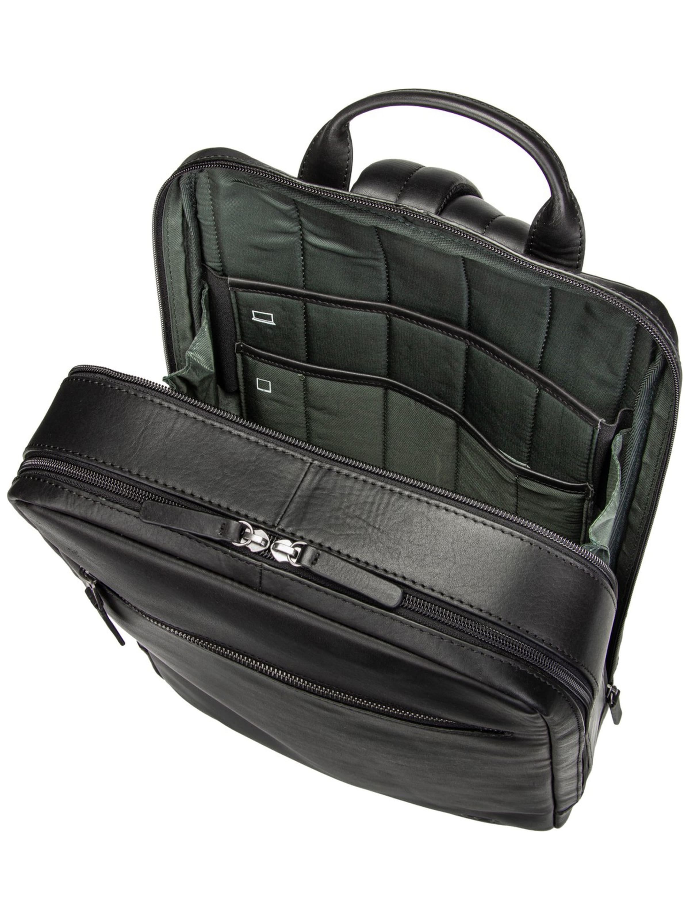 Sac à dos 'Lund' JOST en noir