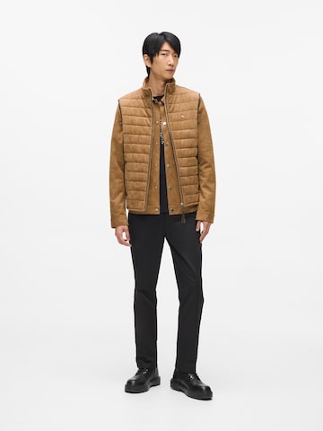 Karl Lagerfeld Vesta – hnědá