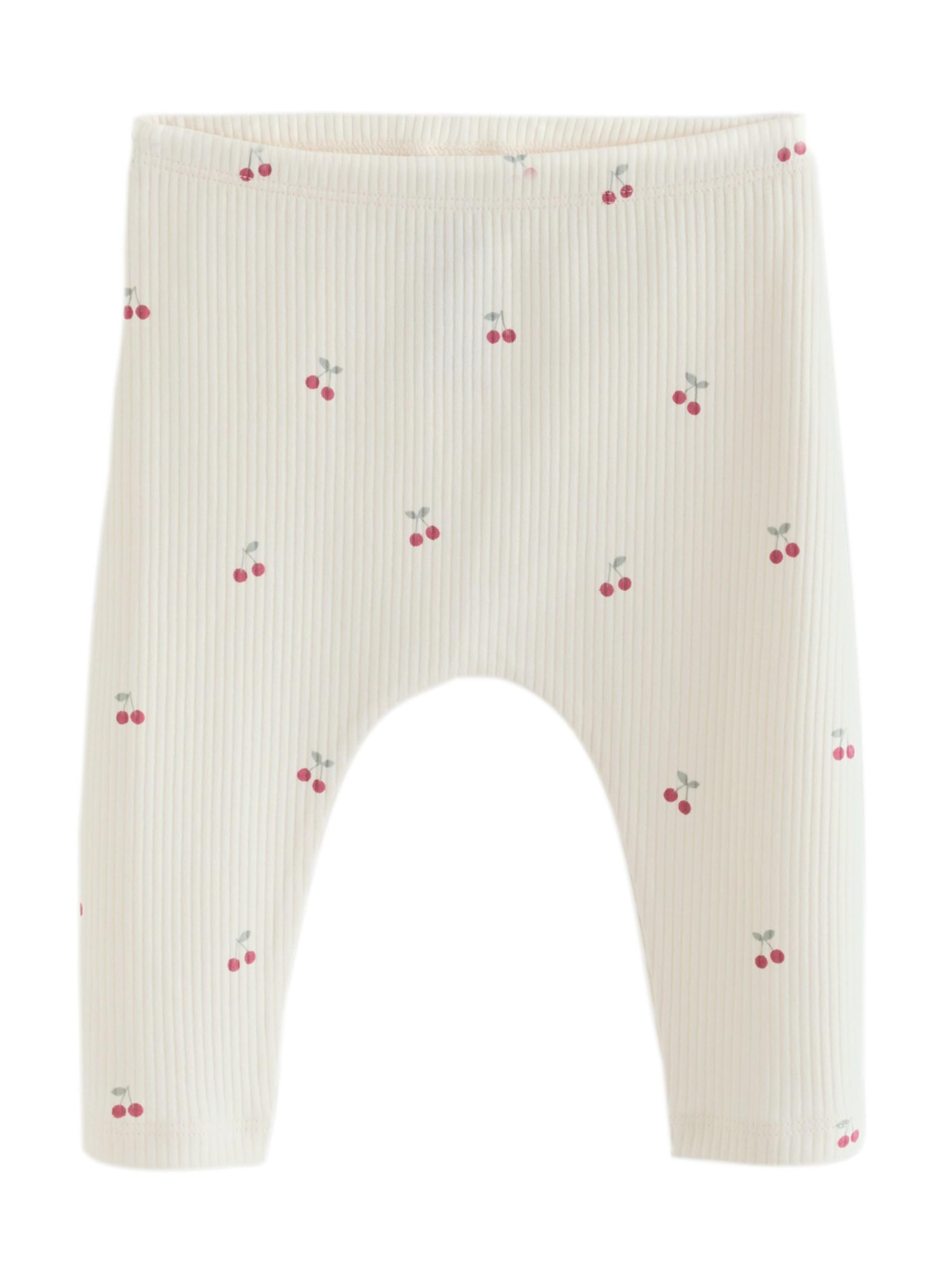 Next - Skinny Leggings en rosa