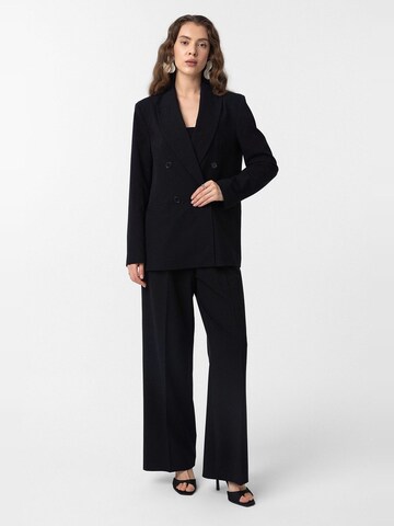 Antioch Blazer 'Donia' | črna barva