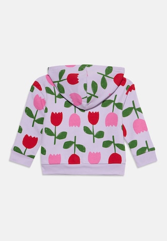 GAP Sweatjacka i lila