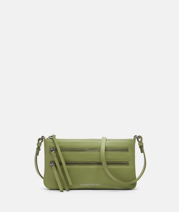Sac à bandoulière Liebeskind Berlin en vert