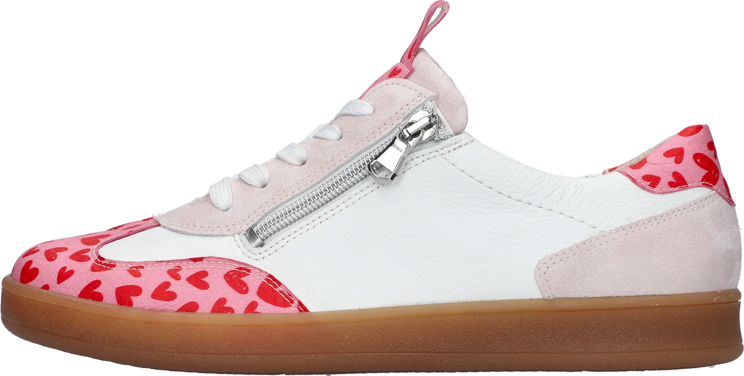 WALDLÄUFER Sneakers in White