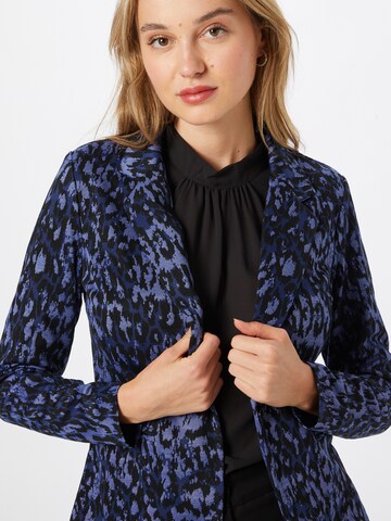 Blazer 'Kate Cameleon' ICHI en bleu