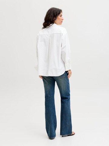 JJXX Blouse in Wit