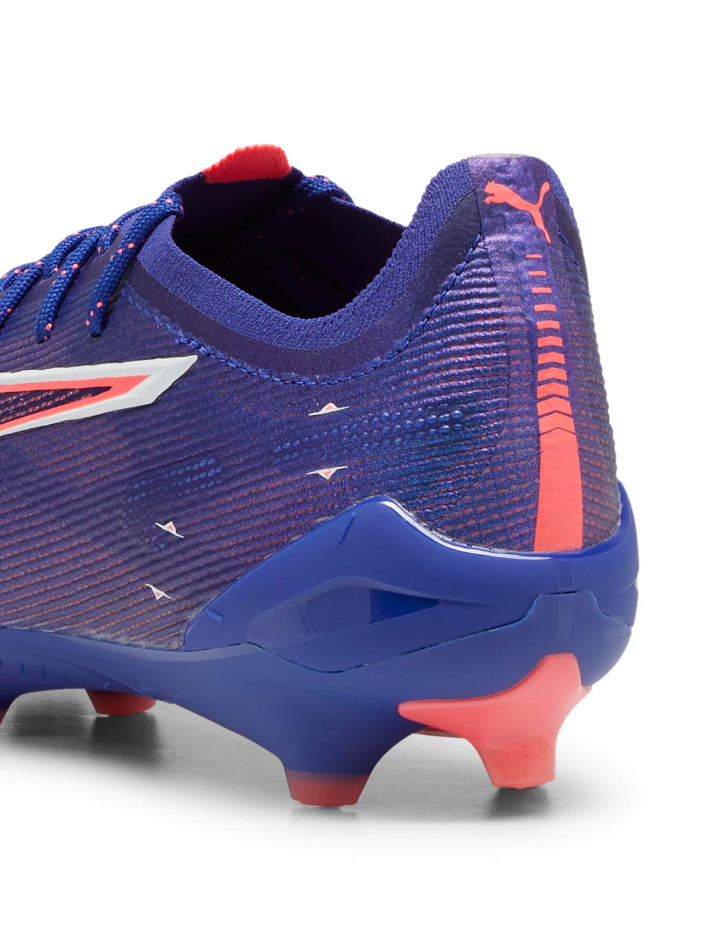 PUMA Обувь для футбола 'Ultra 5 Ultimate' в Синий