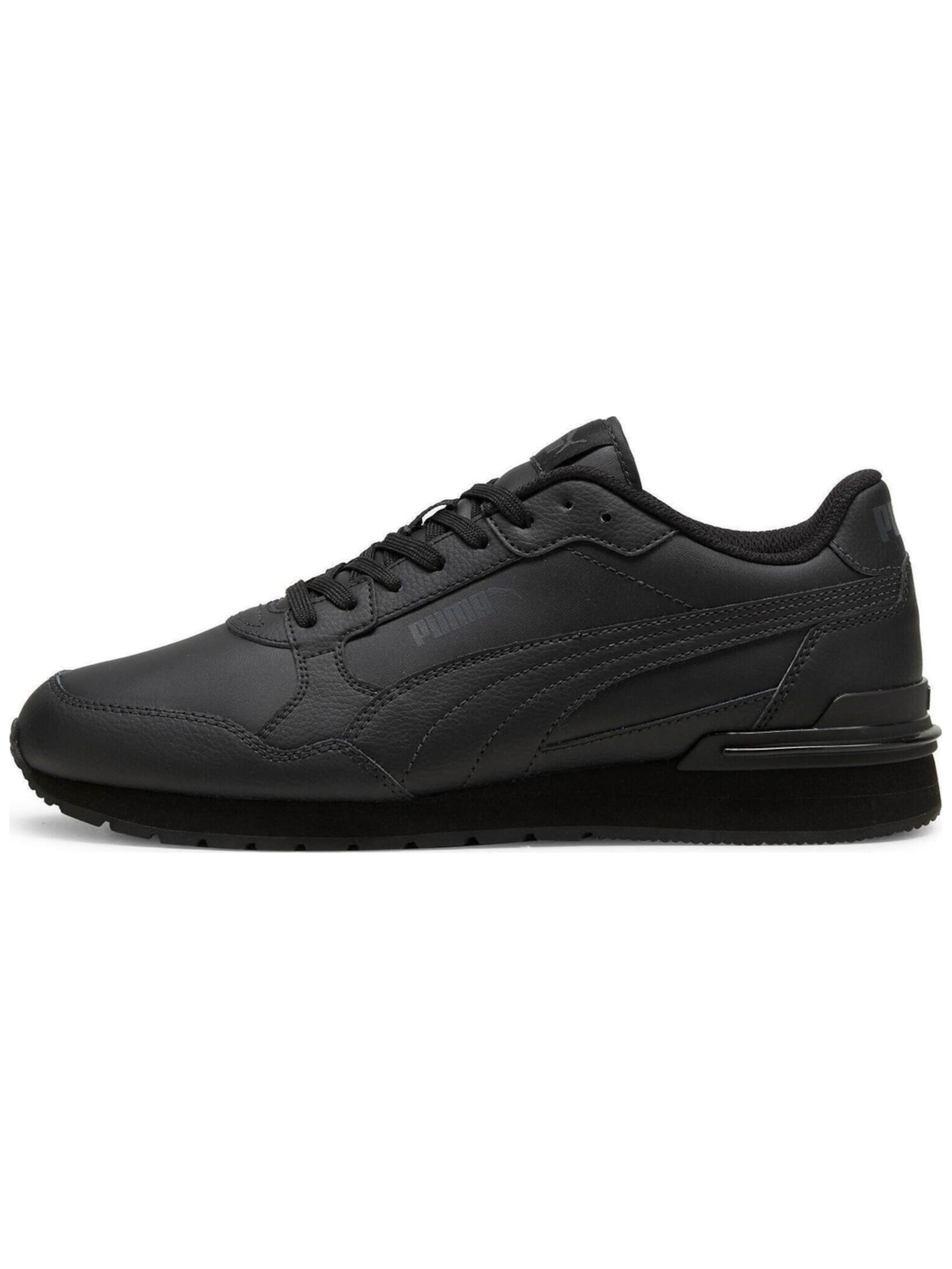PUMA Calzado deportivo 'Puma St Runner V4 L' en 38 en negro, Vista del producto