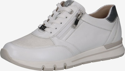 CAPRICE Sneaker in weiß, Produktansicht