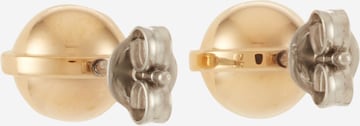 TOMMY HILFIGER - Pendientes en oro