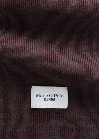 Marc O'Polo DENIM Schal in Braun