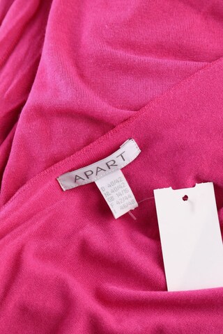 APART Strickjacke L-XL in Pink