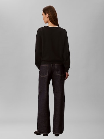 Calvin Klein Jeans Shirt in Black