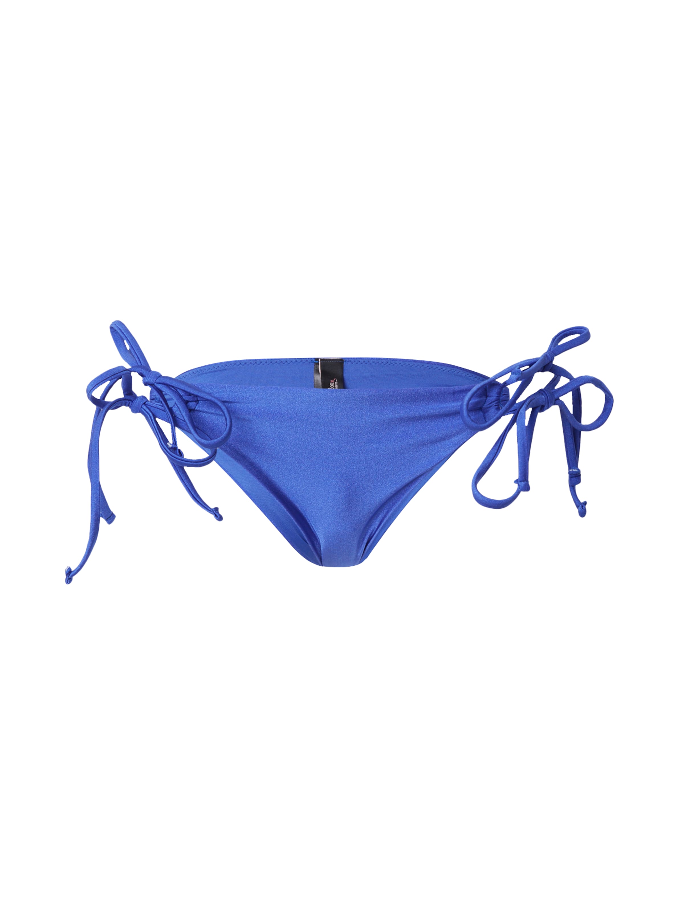 Boux AvenueBikini donji dio 'MALI' - plava boja: prednji dio