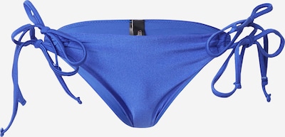 Slip costum de baie 'MALI' Boux Avenue pe albastru, Vizualizare produs