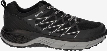 HI-TEC Outdoorschuh in Schwarz