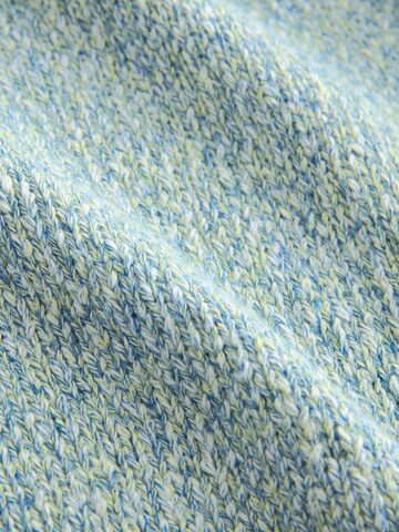 Next Sweater in Green