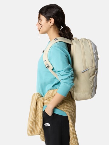 Zaino sportivo 'Jester' di THE NORTH FACE in beige