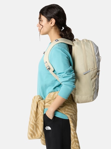 THE NORTH FACE Backpack 'Jester' in Beige