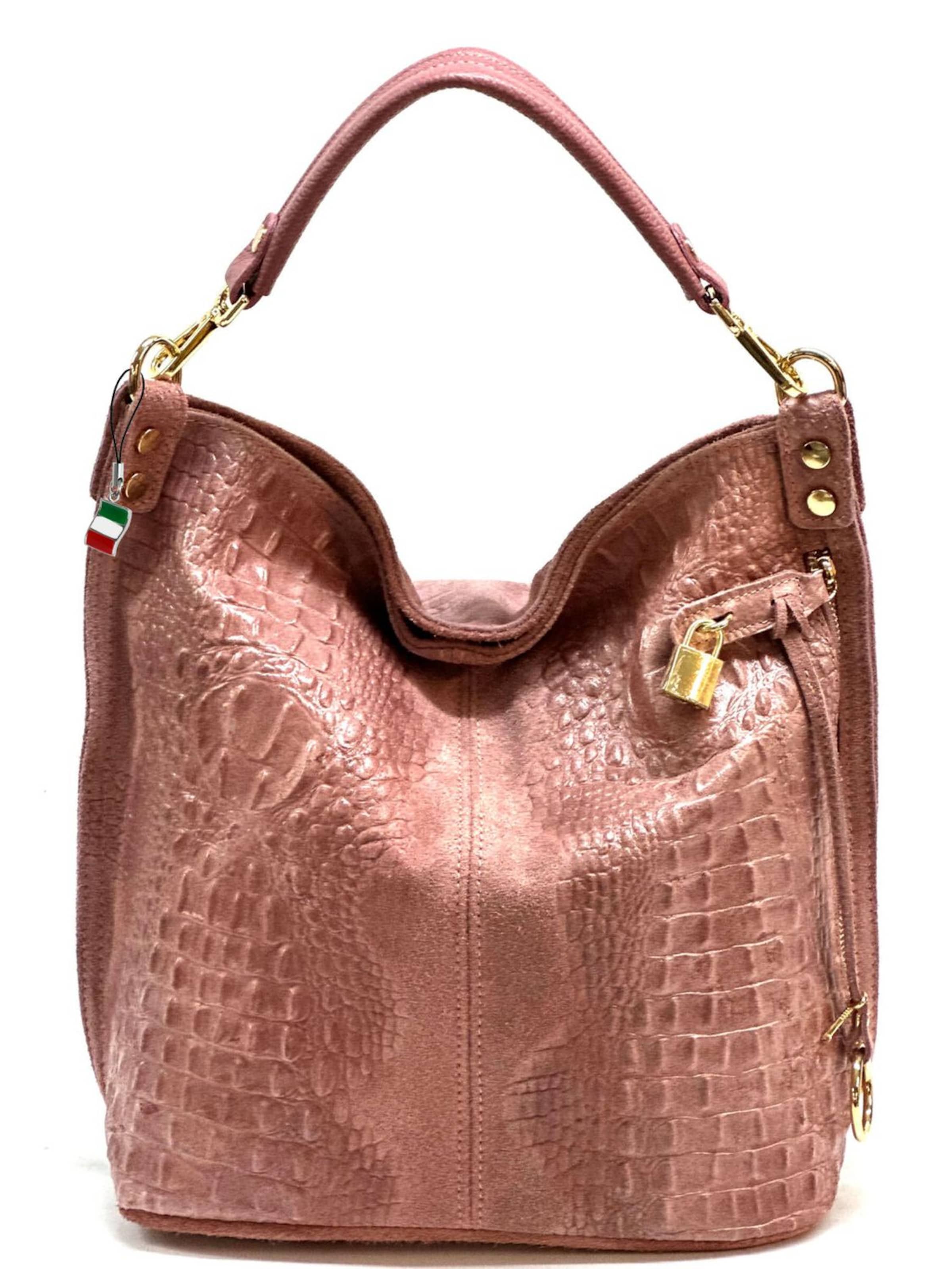 Florence - Shopper en rosa